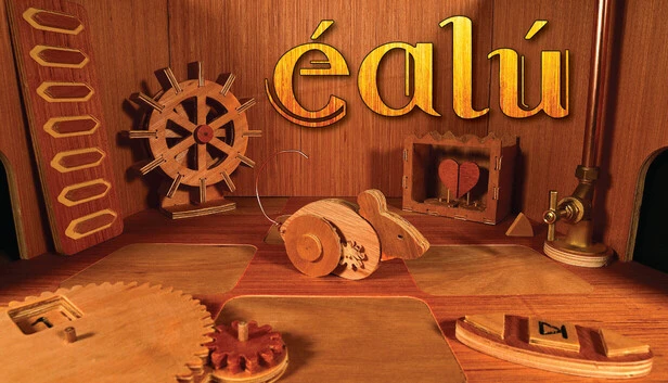 Éalú Torrent Download