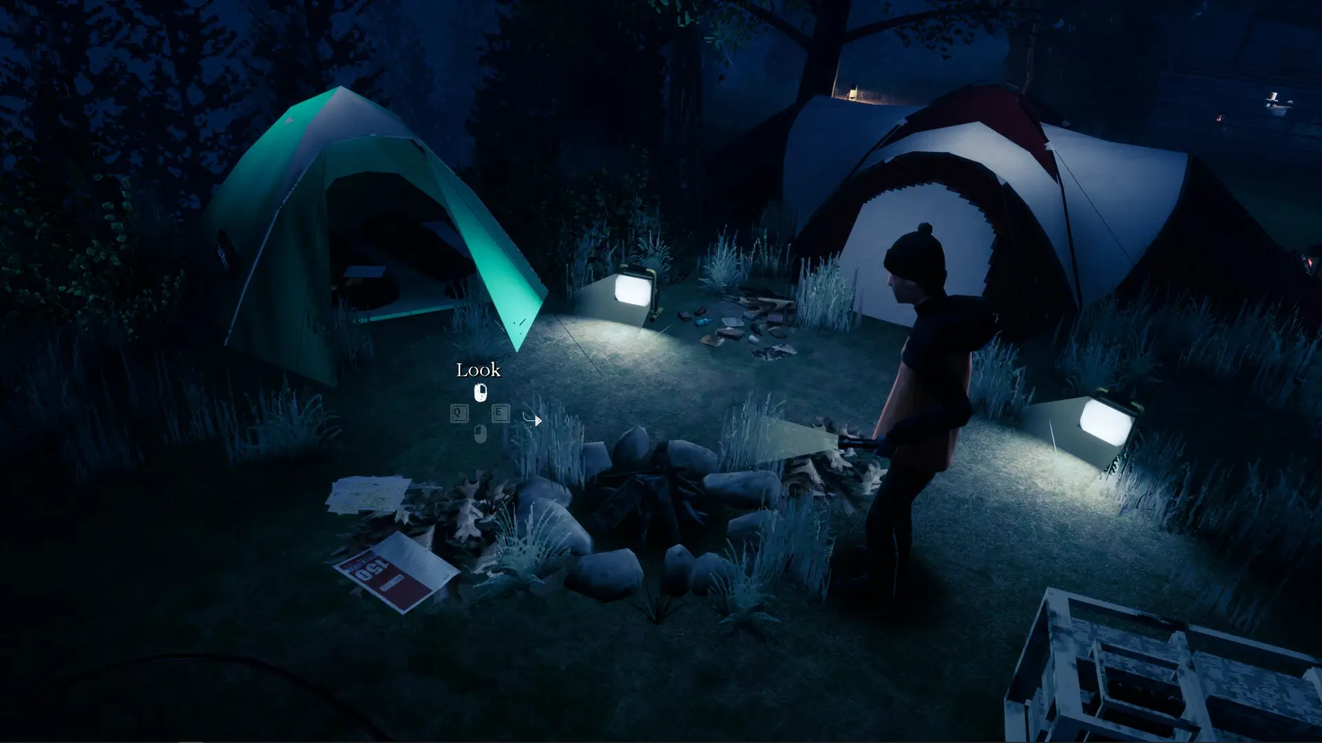 10 Dead Doves Gameplay Screenshots 1
