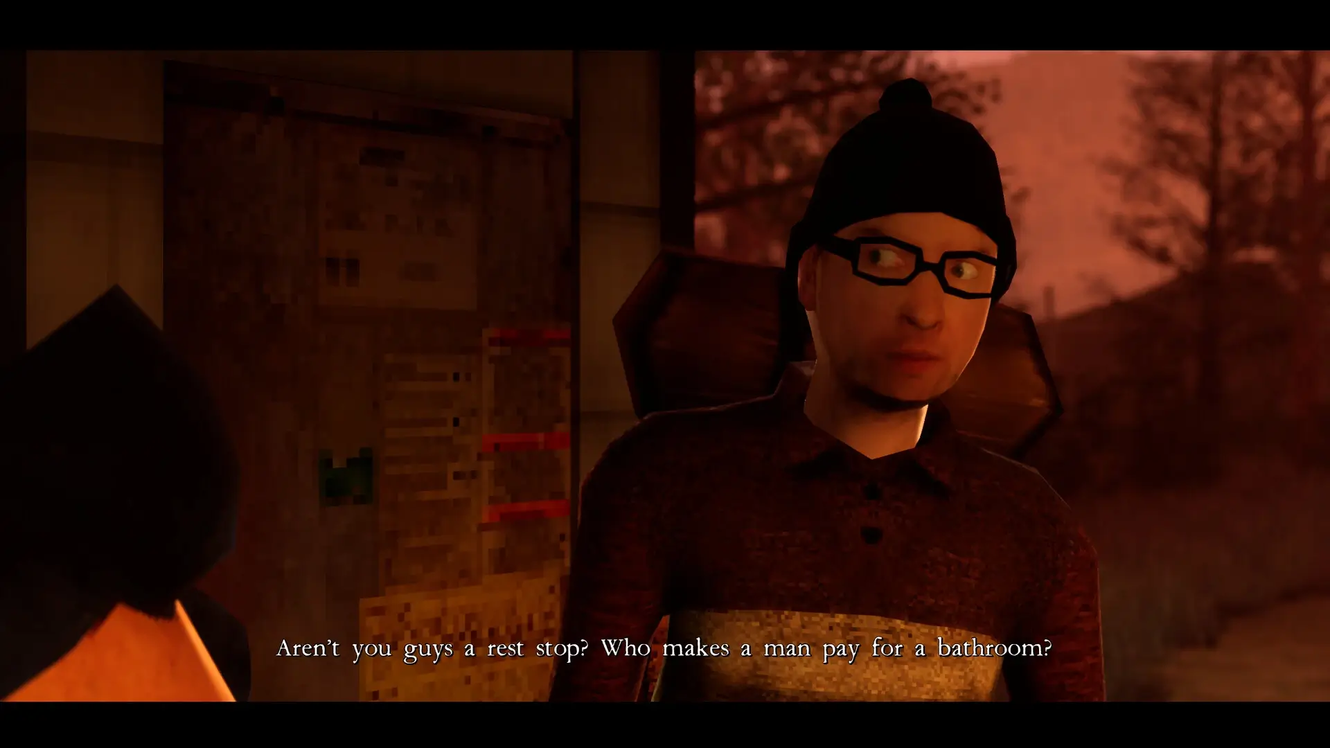 10 Dead Doves Gameplay Screenshots 4
