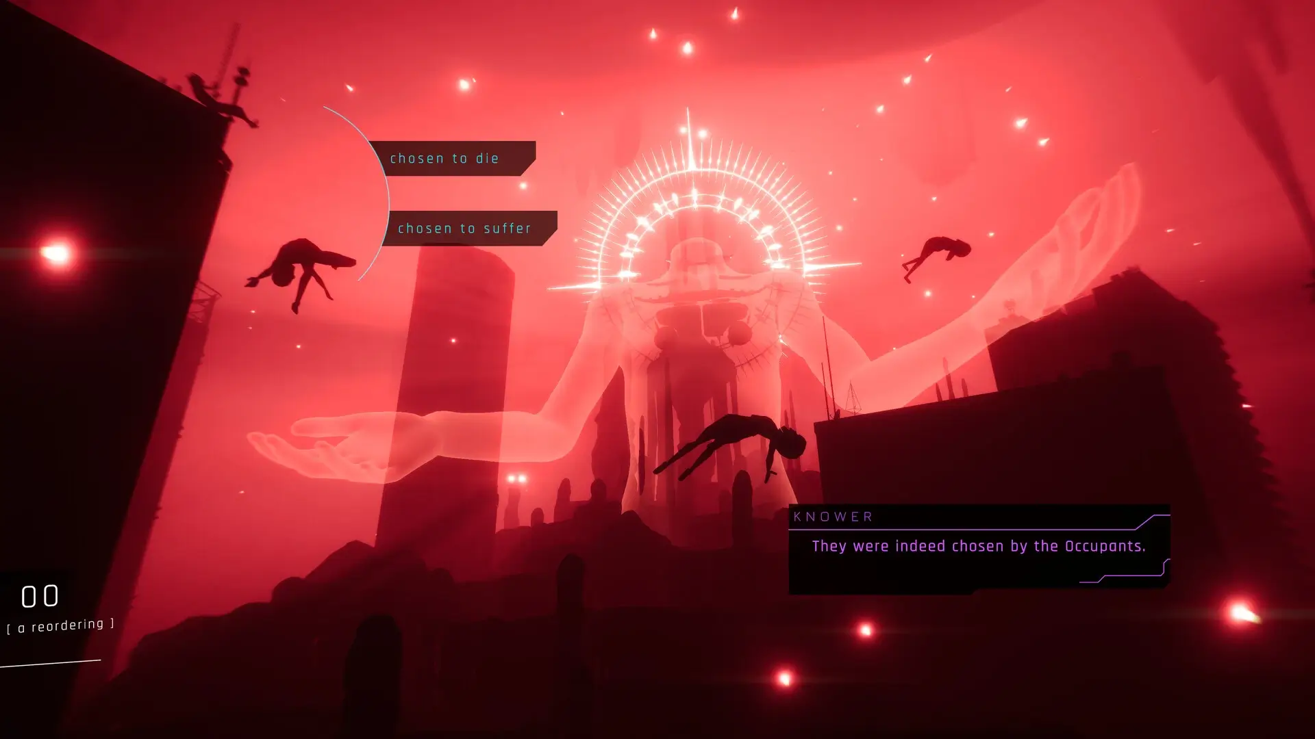 1000xRESIST Gameplay Screenshots 2