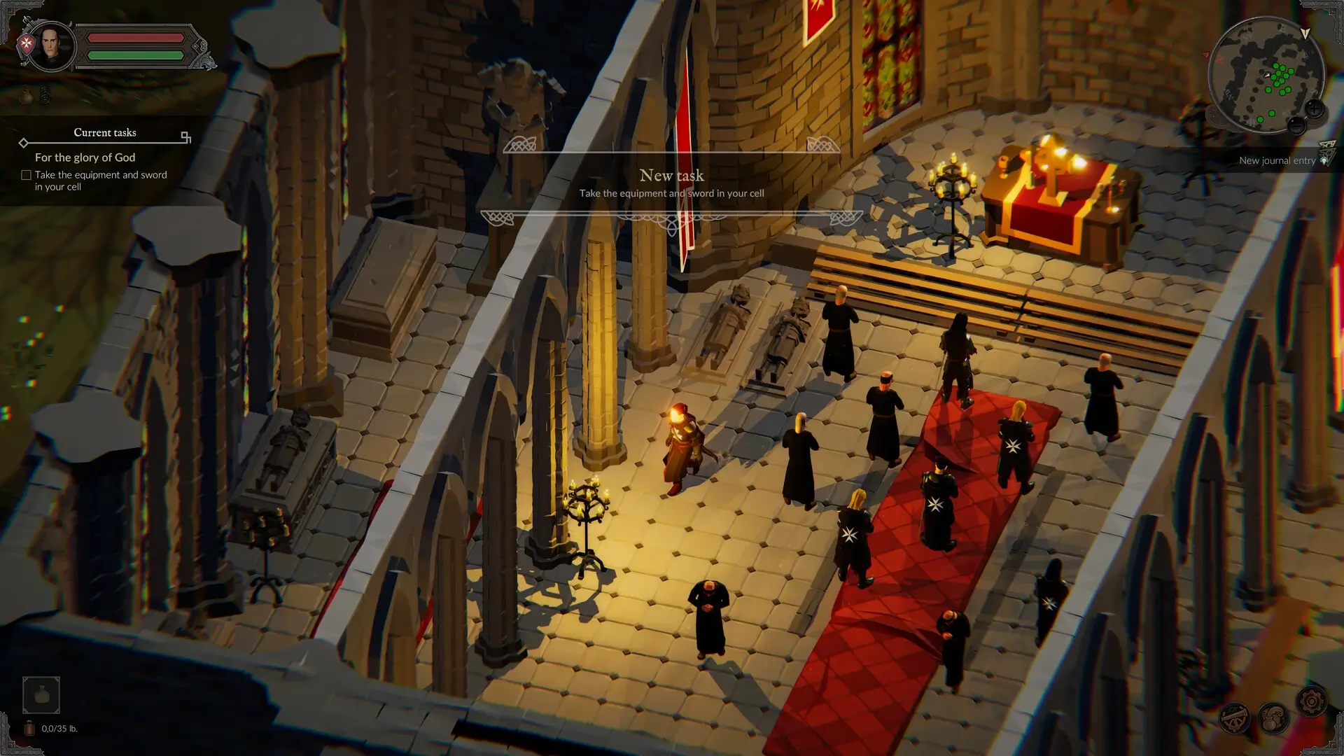 1428: Shadows over Silesia – Deluxe Edition Gameplay Screenshots 2