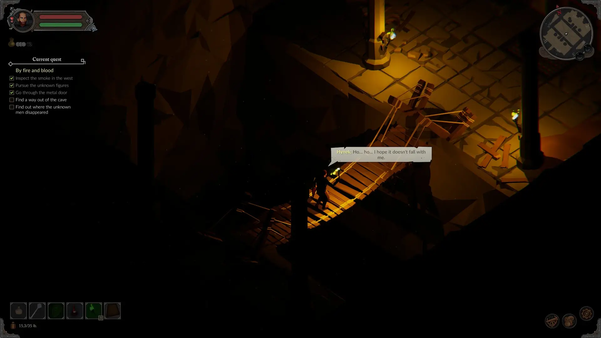 1428: Shadows over Silesia – Deluxe Edition Gameplay Screenshots 3