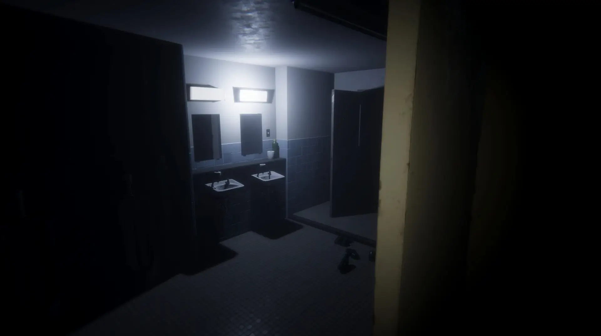 24H Stories: The Rule 7 Gameplay Screenshots 1
