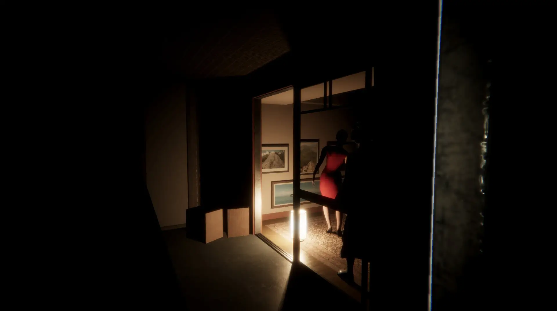 24H Stories: The Rule 7 Gameplay Screenshots 2