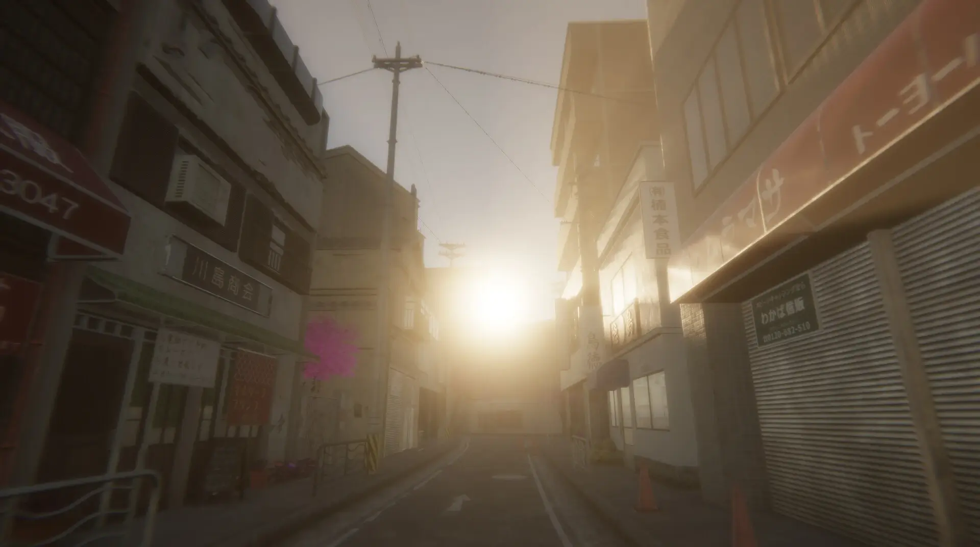 24H Stories: The Rule 7 Gameplay Screenshots 3
