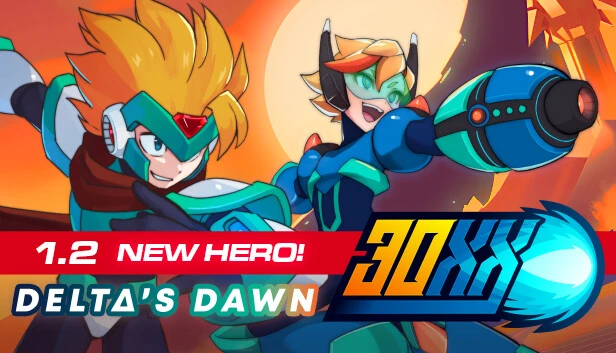 30XX: Deluxe Edition Torrent Download