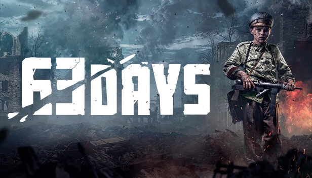 63 Days Torrent Download