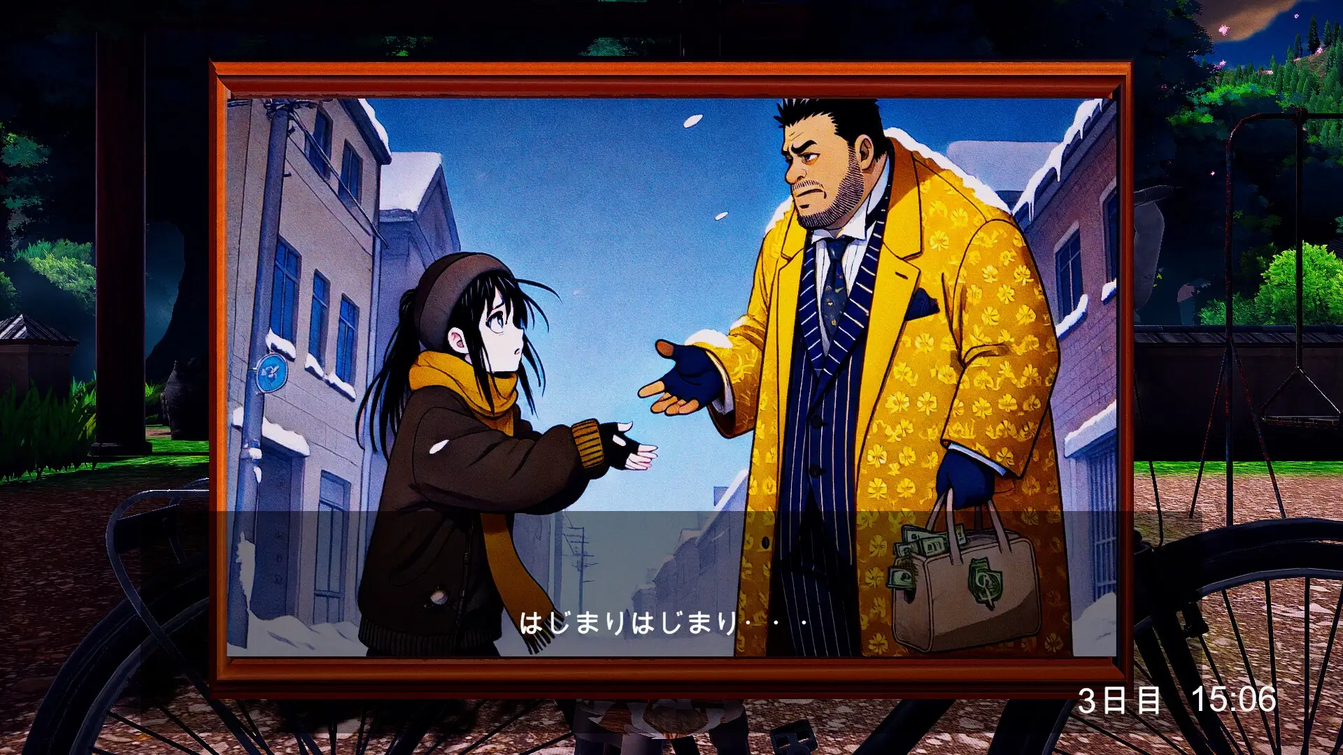 6days Gameplay Screenshots 4