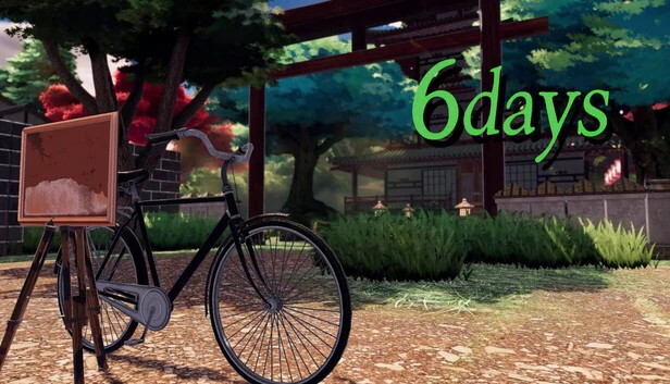 6days Torrent Download