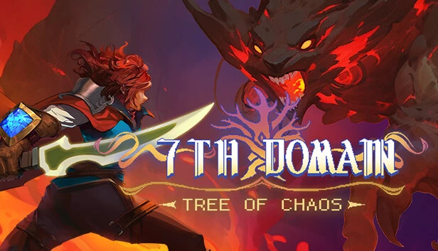 7th Domain: Tree of Chaos Torrent Download