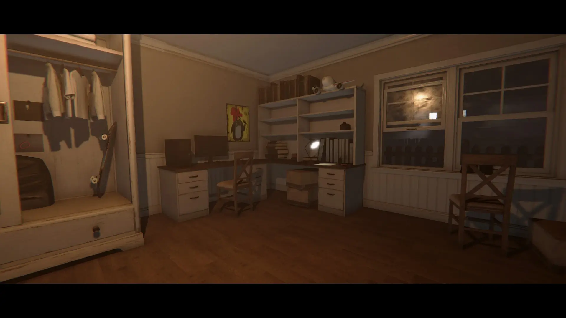 9 Childs Street Gameplay Screenshots 3