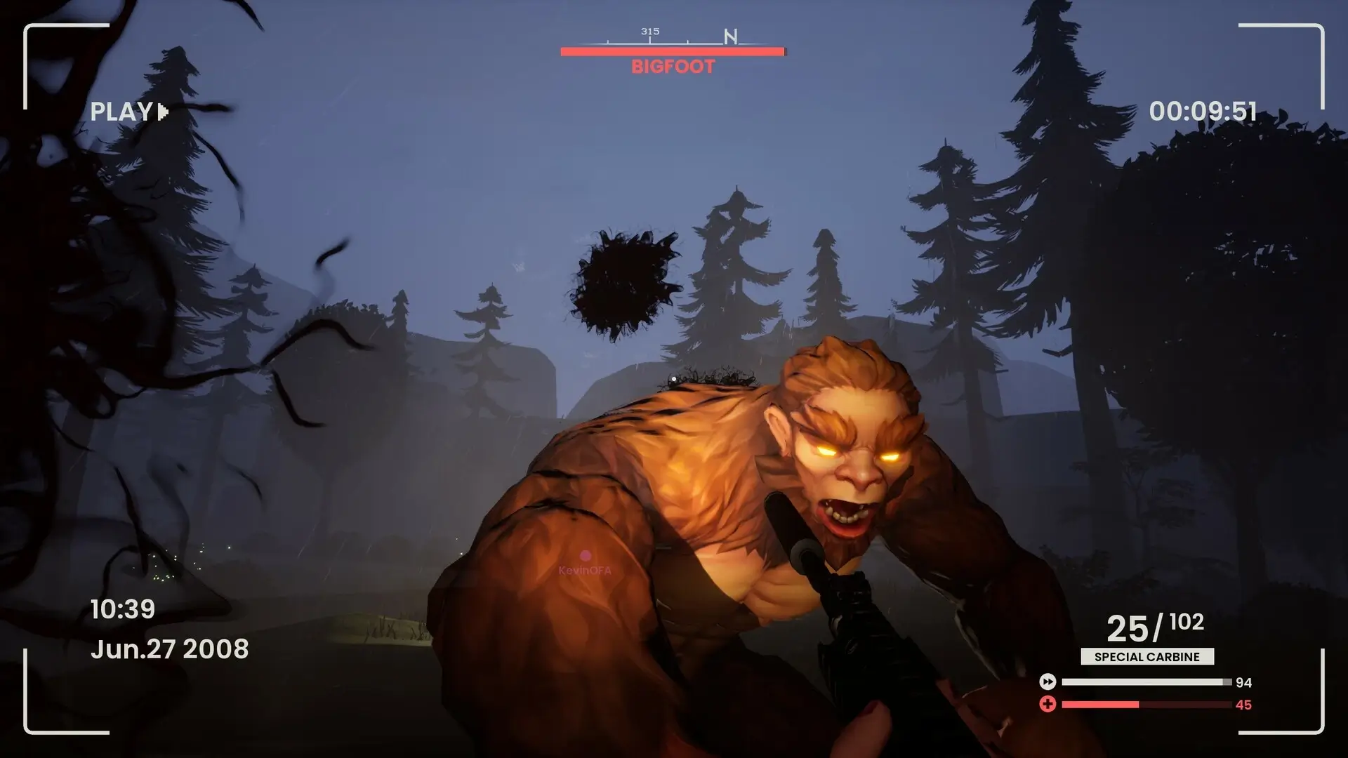 A Day Out Gameplay Screenshots 2