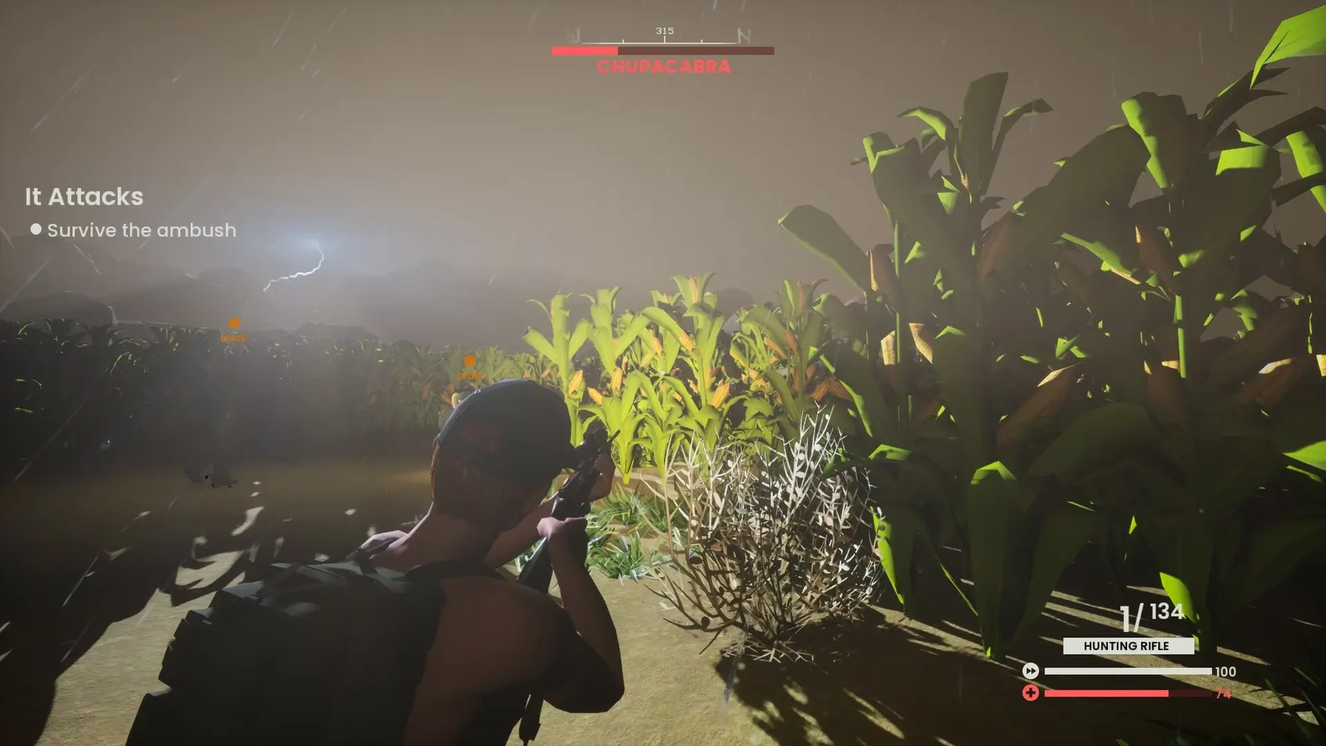 A Day Out Gameplay Screenshots 3