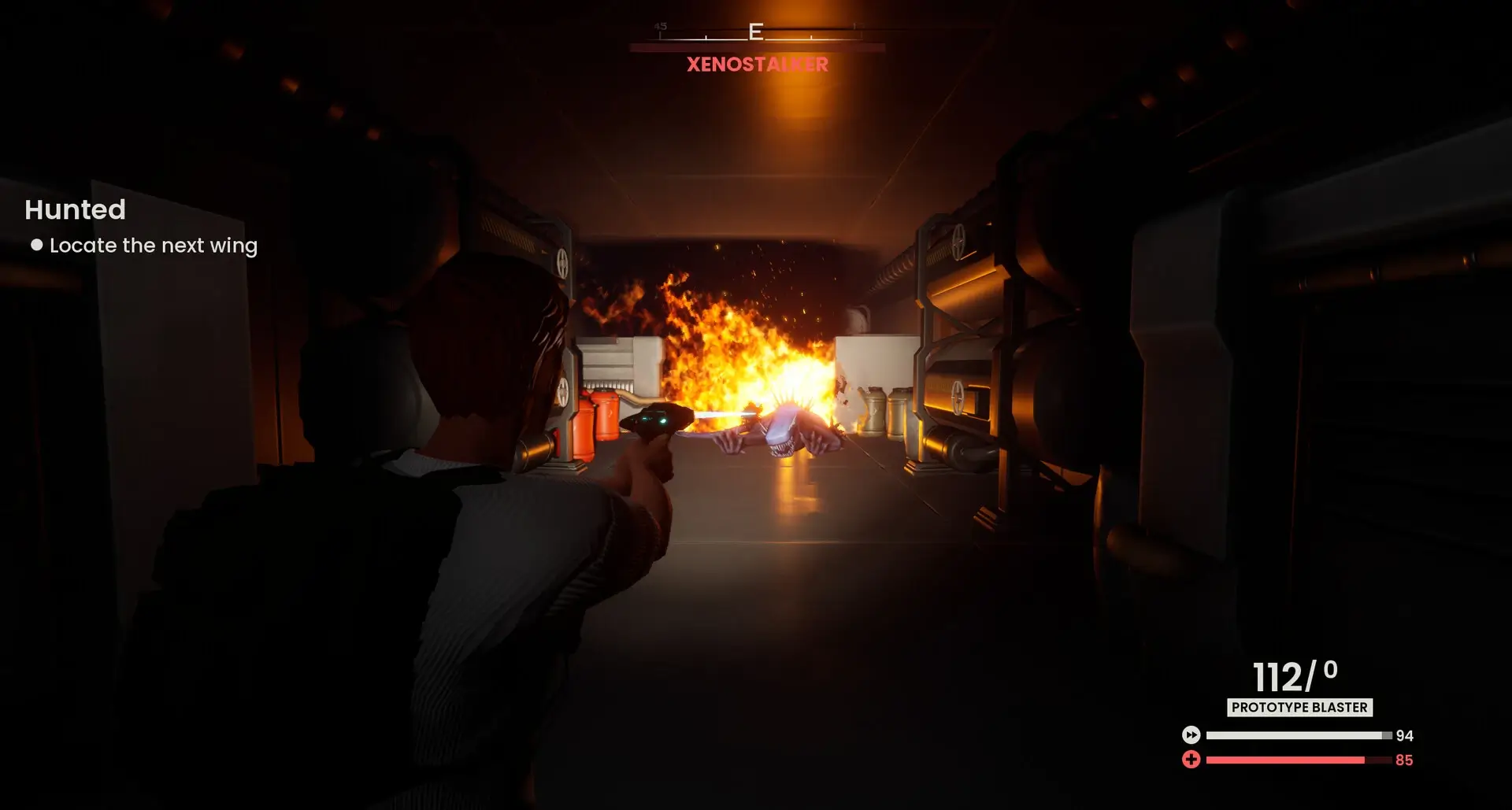 A Day Out Gameplay Screenshots 4