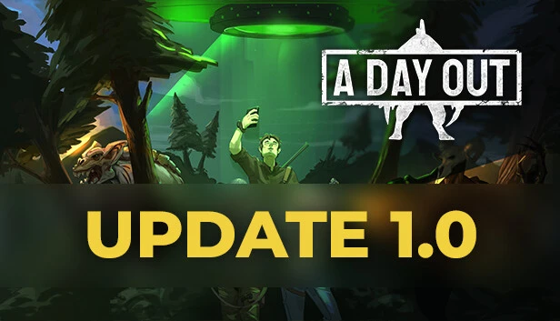 A Day Out Torrent Download
