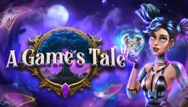 A Game’s Tale Torrent Download