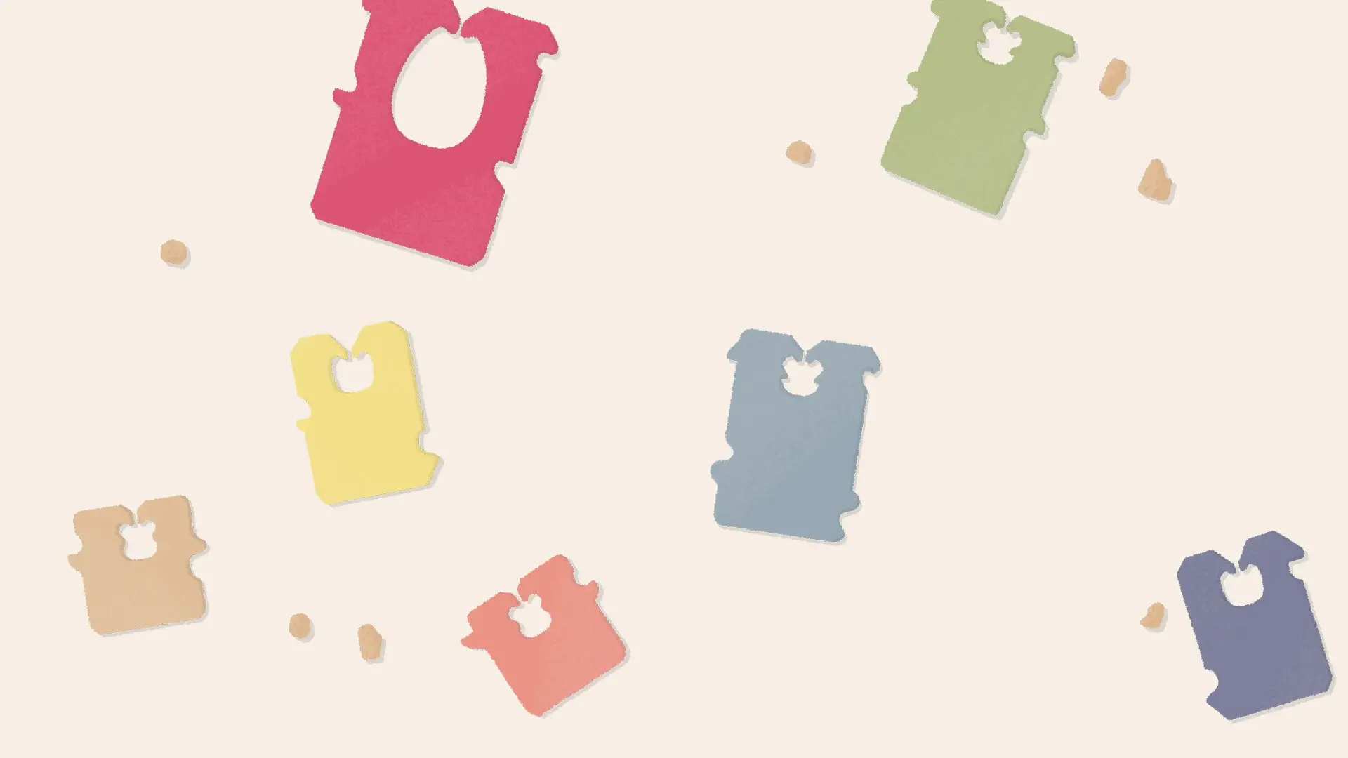 A Little to the Left: Extra Tidy Bundle Gameplay Screenshots 2