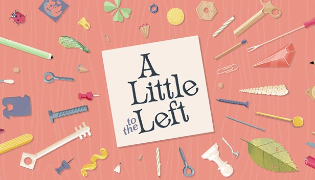 A Little to the Left: Extra Tidy Bundle Torrent Download