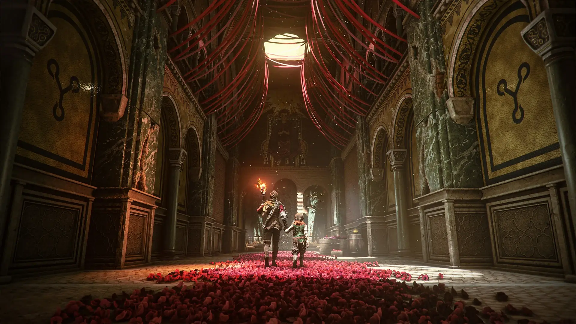 A Plague Tale: Requiem Gameplay Screenshots 3