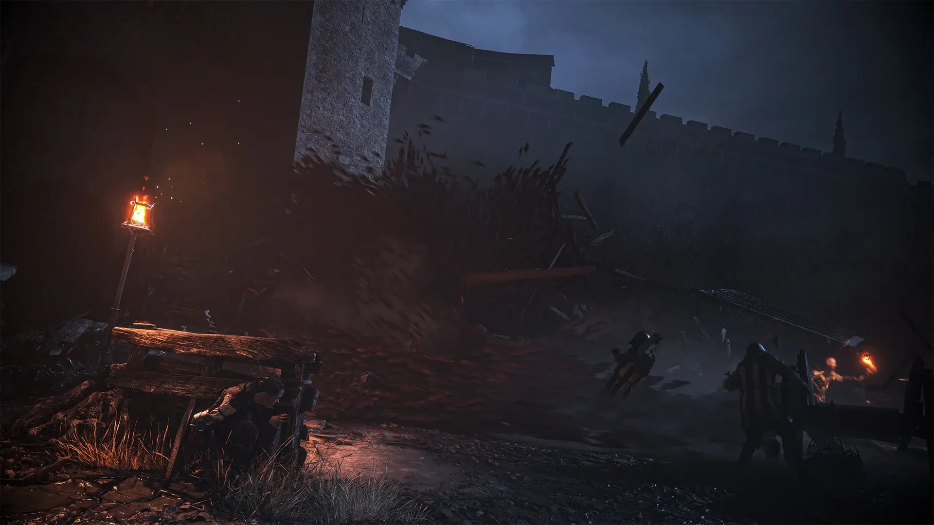 A Plague Tale: Requiem Gameplay Screenshots 4