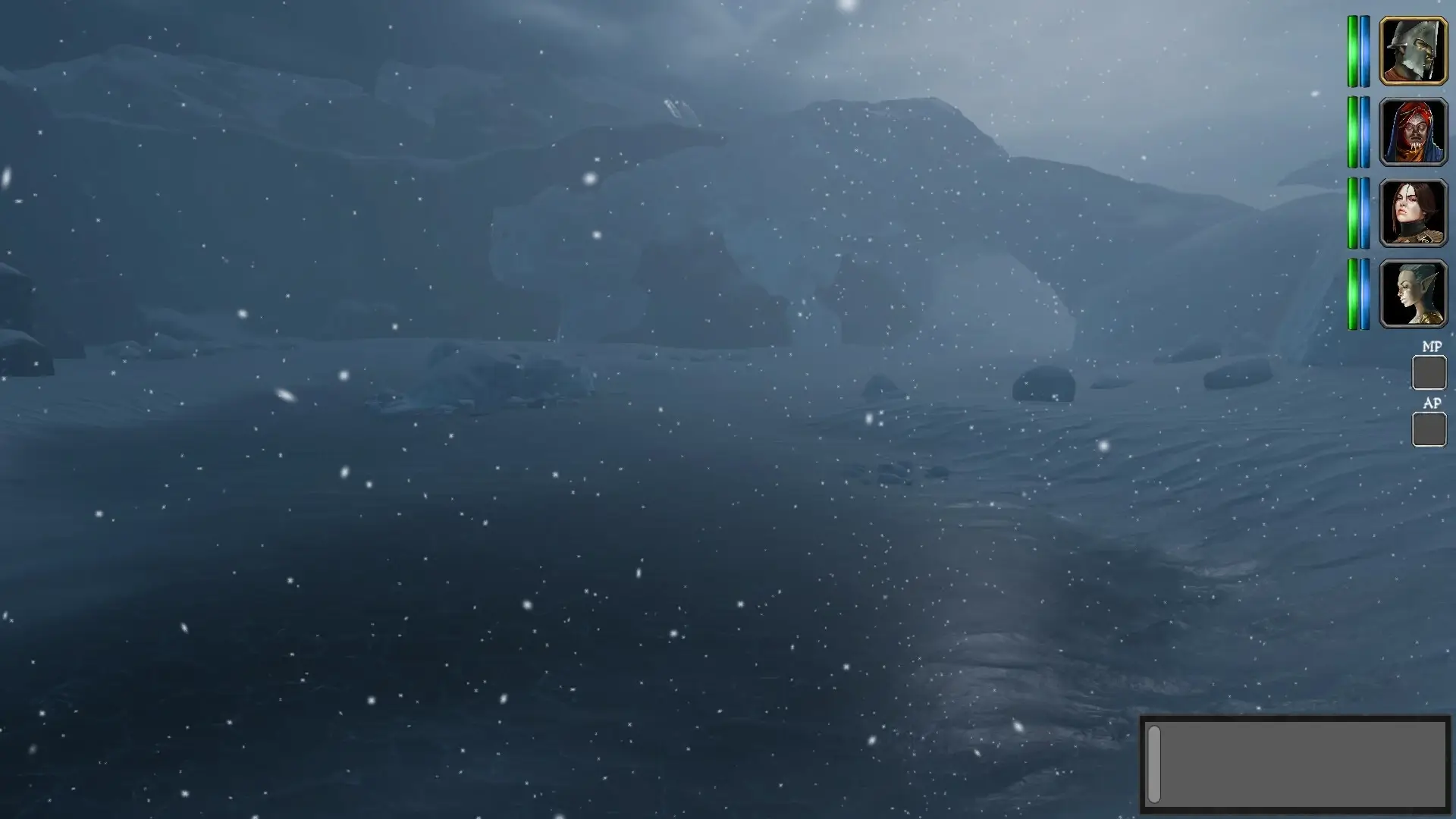 A Quest That Became Legend Gameplay Screenshots 2