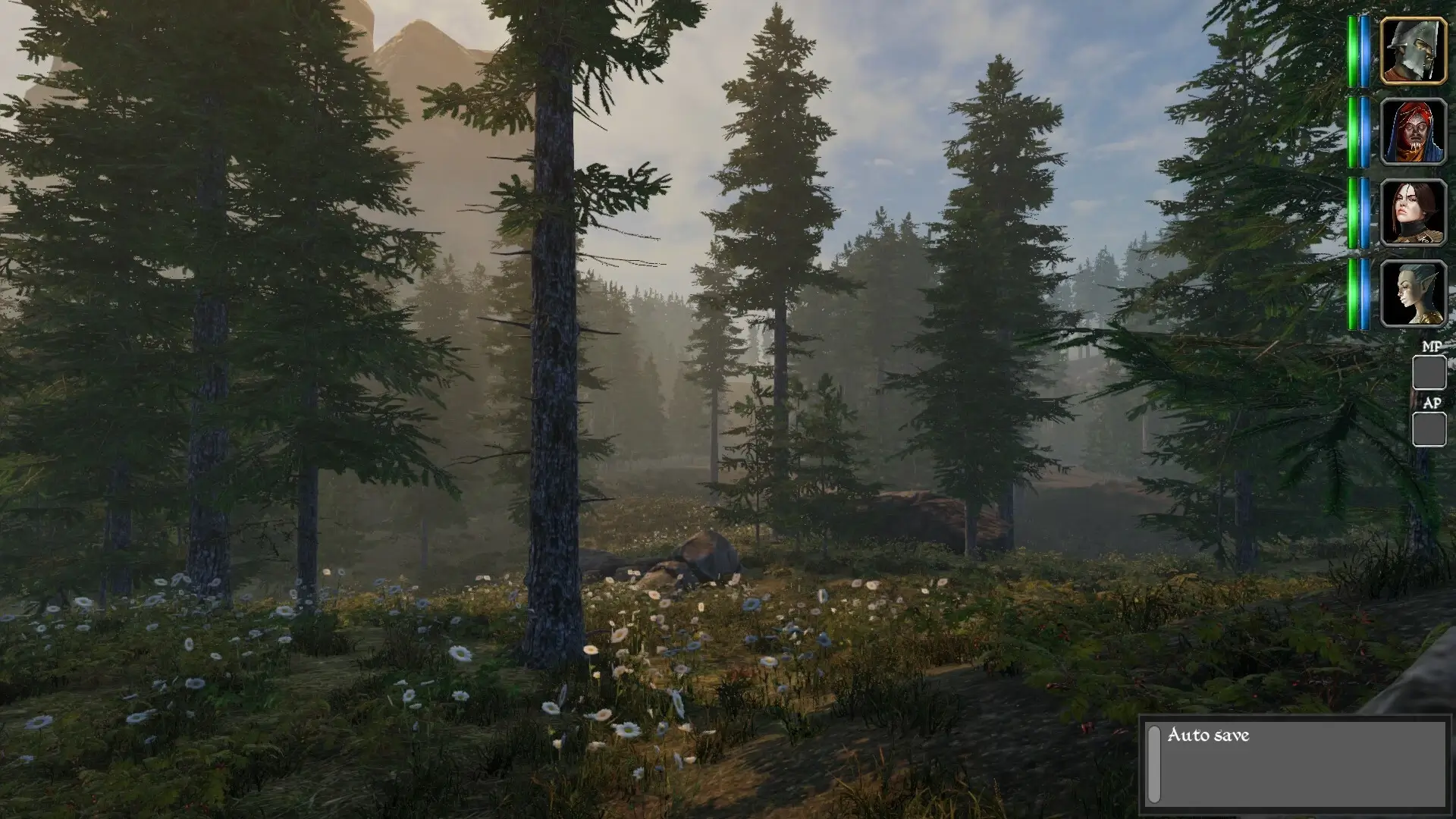 A Quest That Became Legend Gameplay Screenshots 4