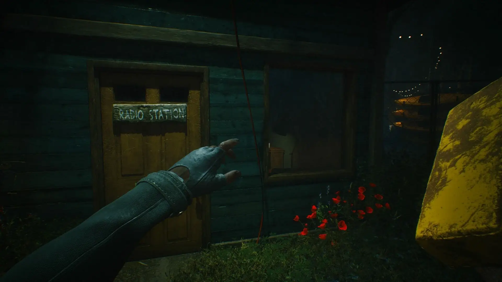 A Quiet Place: The Road Ahead Gameplay Screenshots 2