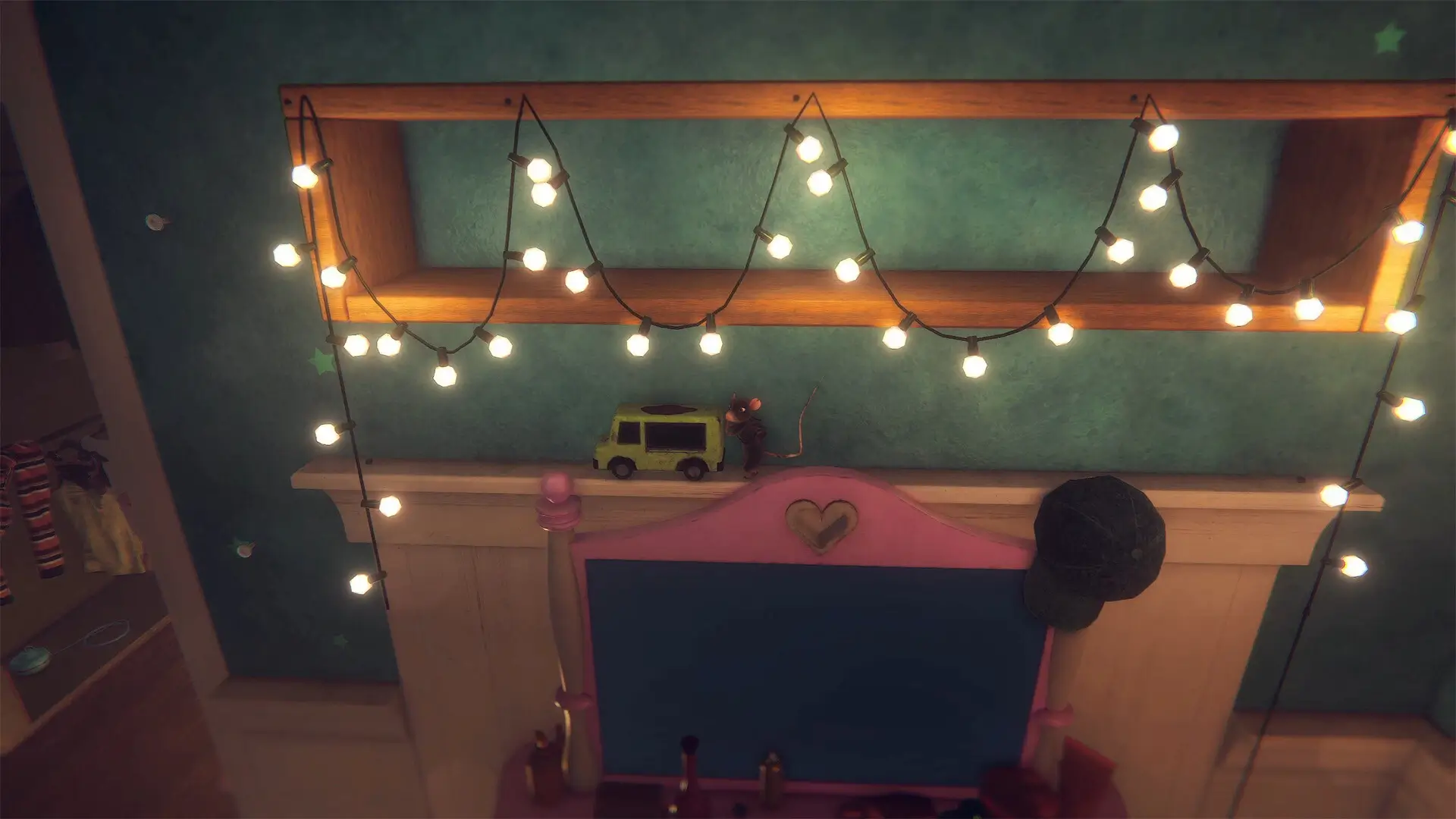 A Rat’s Quest – The Way Back Home | Season 1 Gameplay Screenshots 3