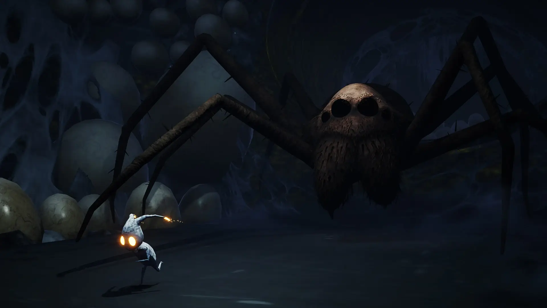 A Tale of Paper: Refolded – Digital Deluxe Edition Gameplay Screenshots 1