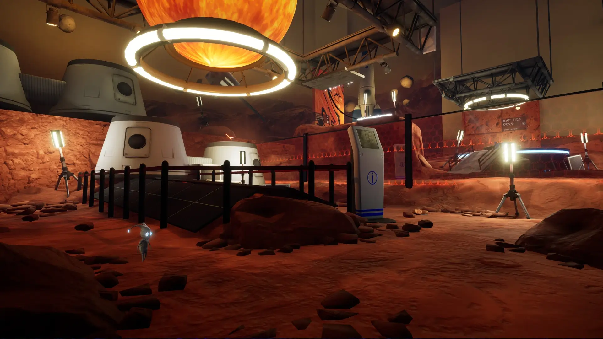 A Tale of Paper: Refolded – Digital Deluxe Edition Gameplay Screenshots 3