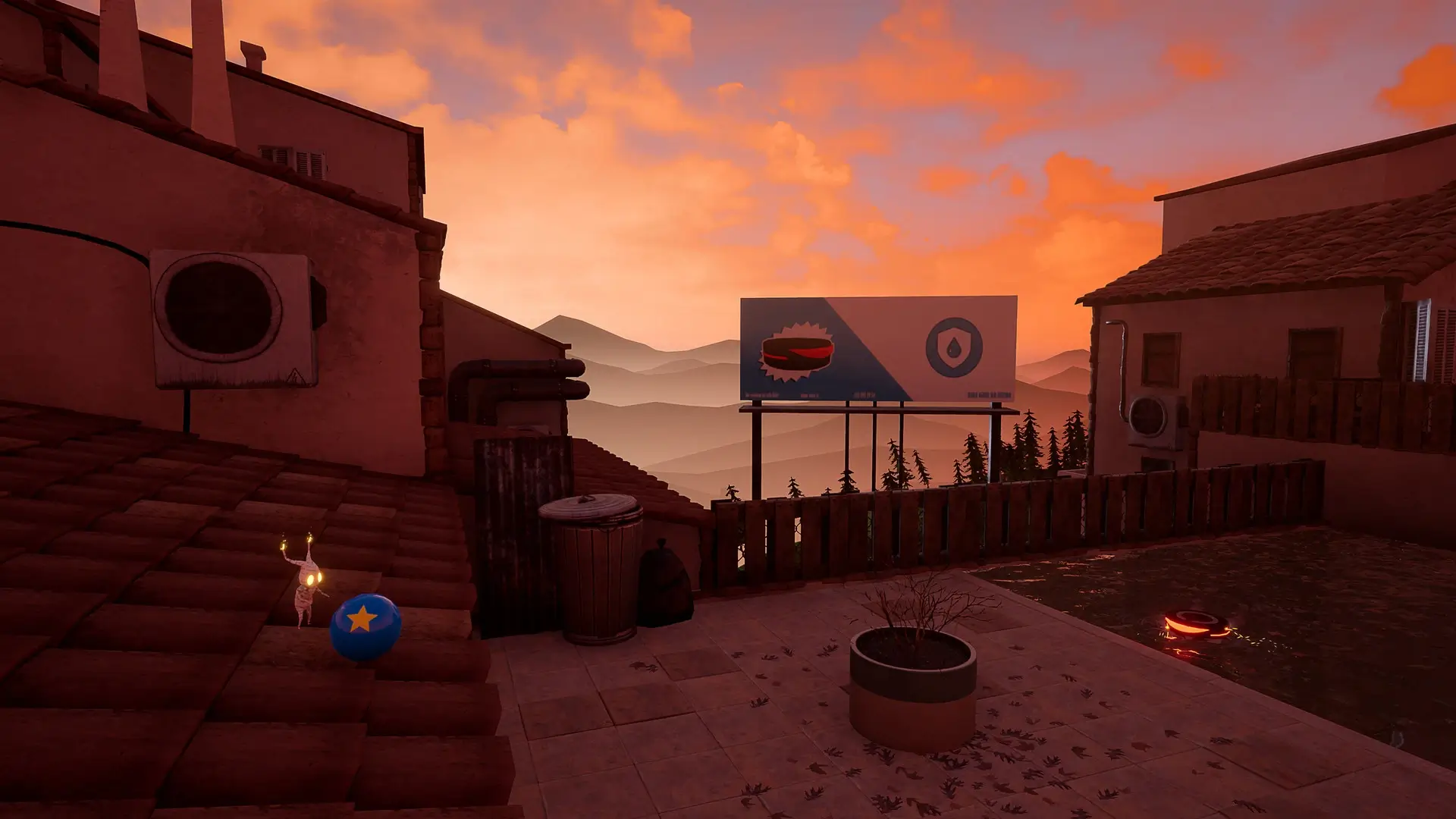 A Tale of Paper: Refolded – Digital Deluxe Edition Gameplay Screenshots 4