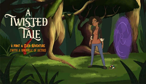 A Twisted Tale Torrent Download