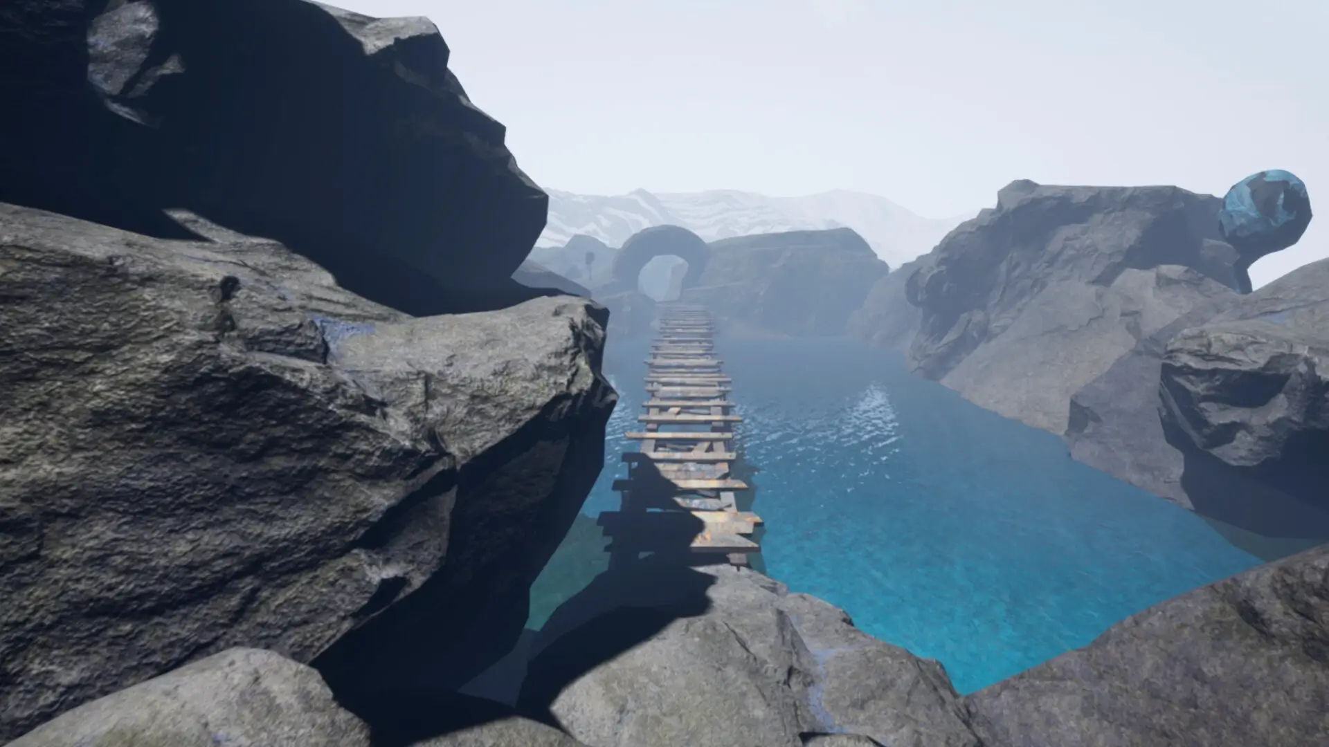 A Whisper in the Twilight: Chapter One Gameplay Screenshots 3