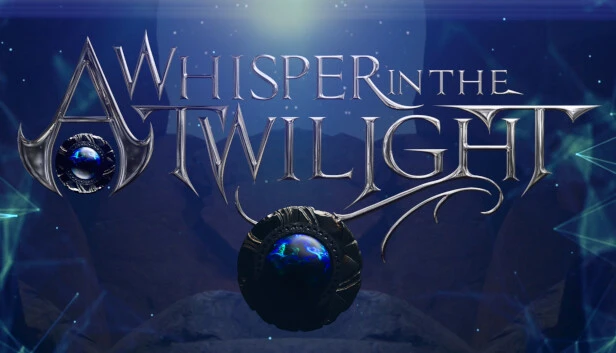 A Whisper in the Twilight: Chapter One Torrent Download