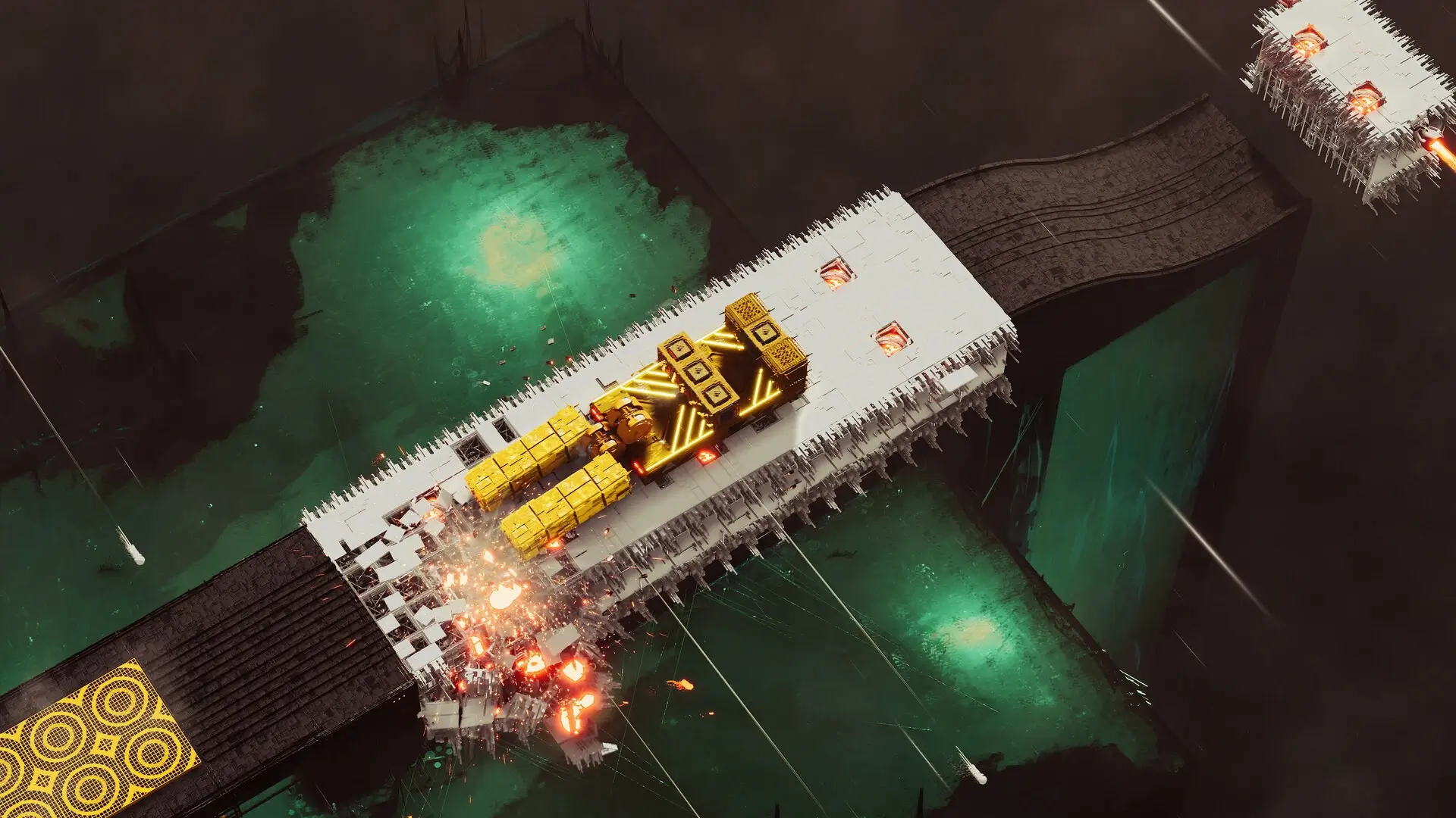 ABRISS: Build to Destroy Gameplay Screenshots 3