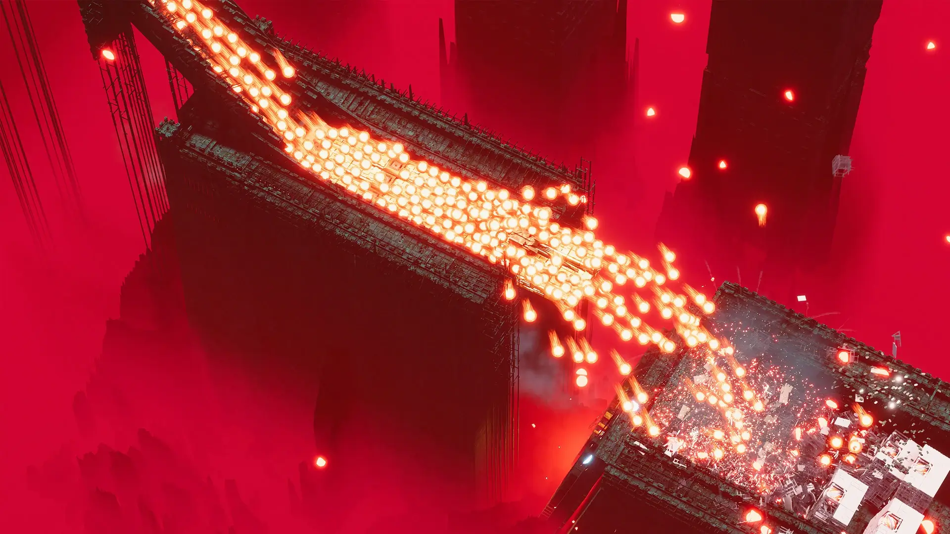ABRISS: Build to Destroy Gameplay Screenshots 4