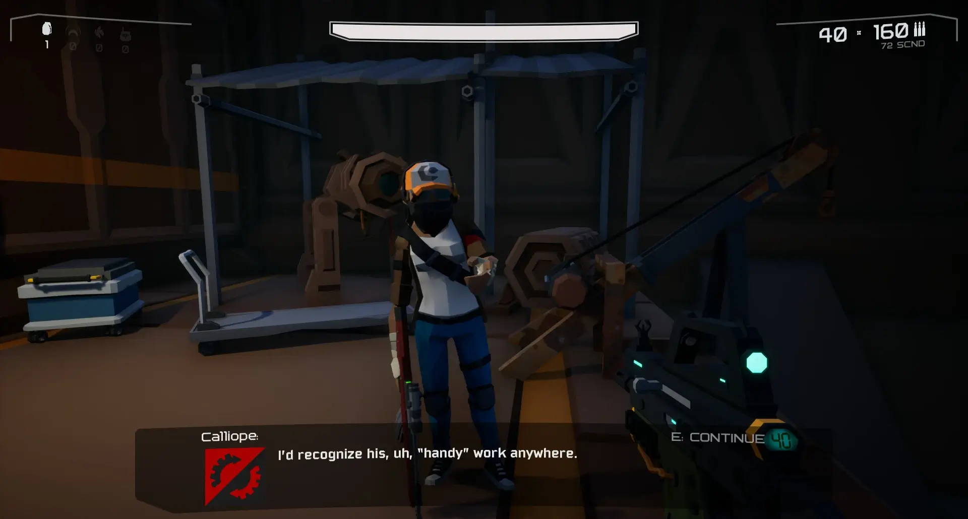 ADACA Gameplay Screenshots 4