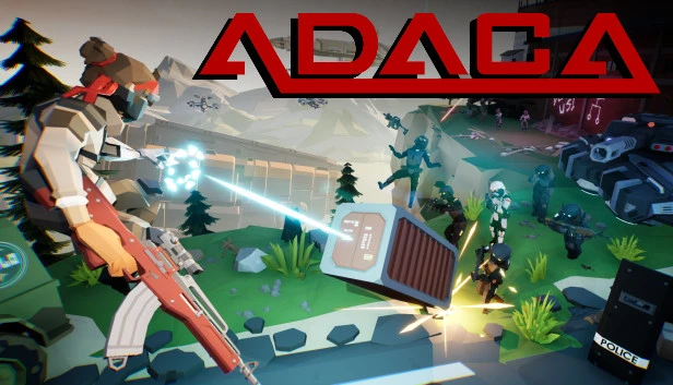 ADACA Torrent Download