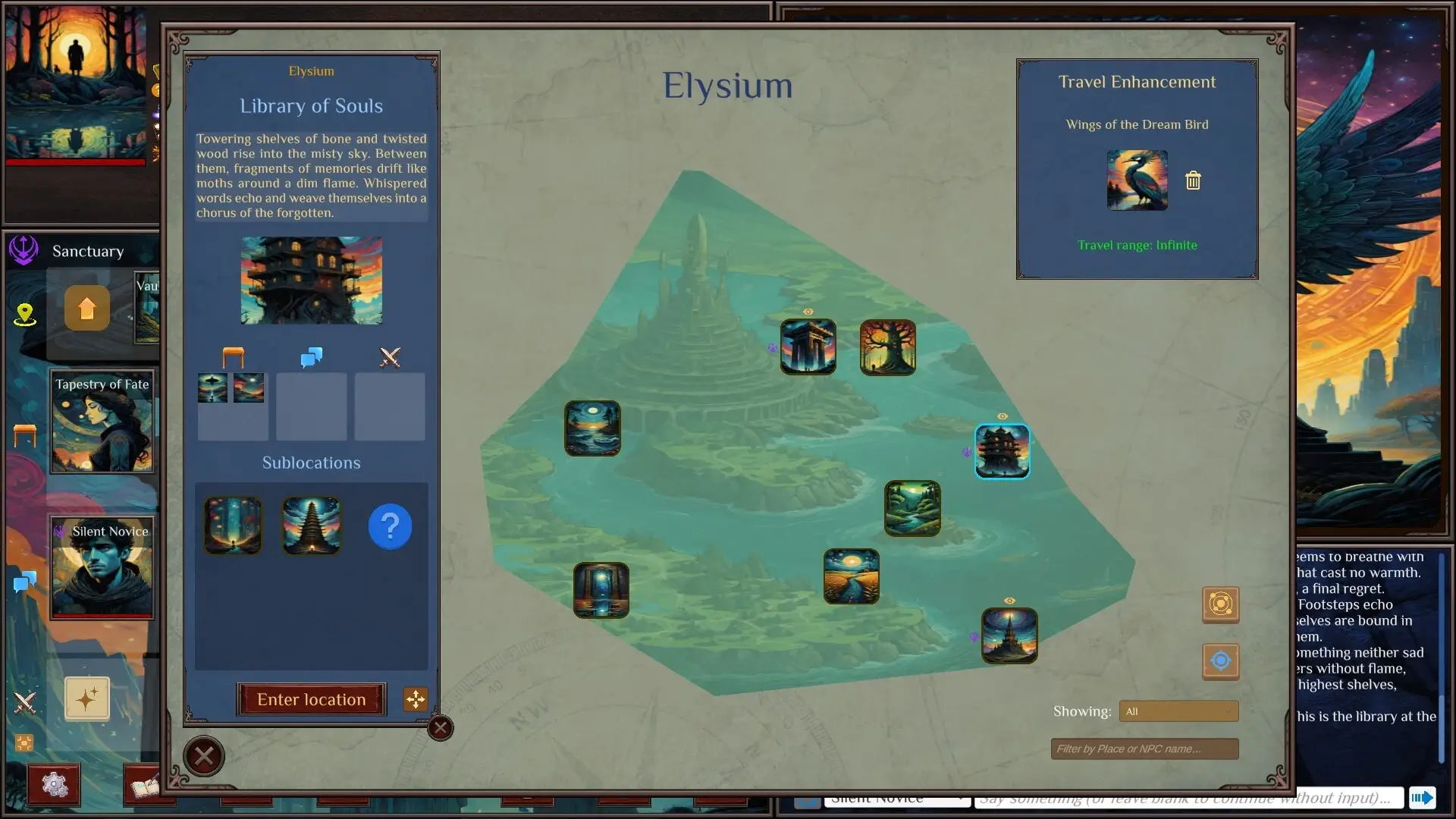 AI Roguelite Gameplay Screenshots 4