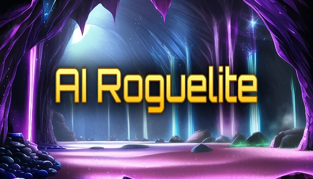 AI Roguelite Torrent Download
