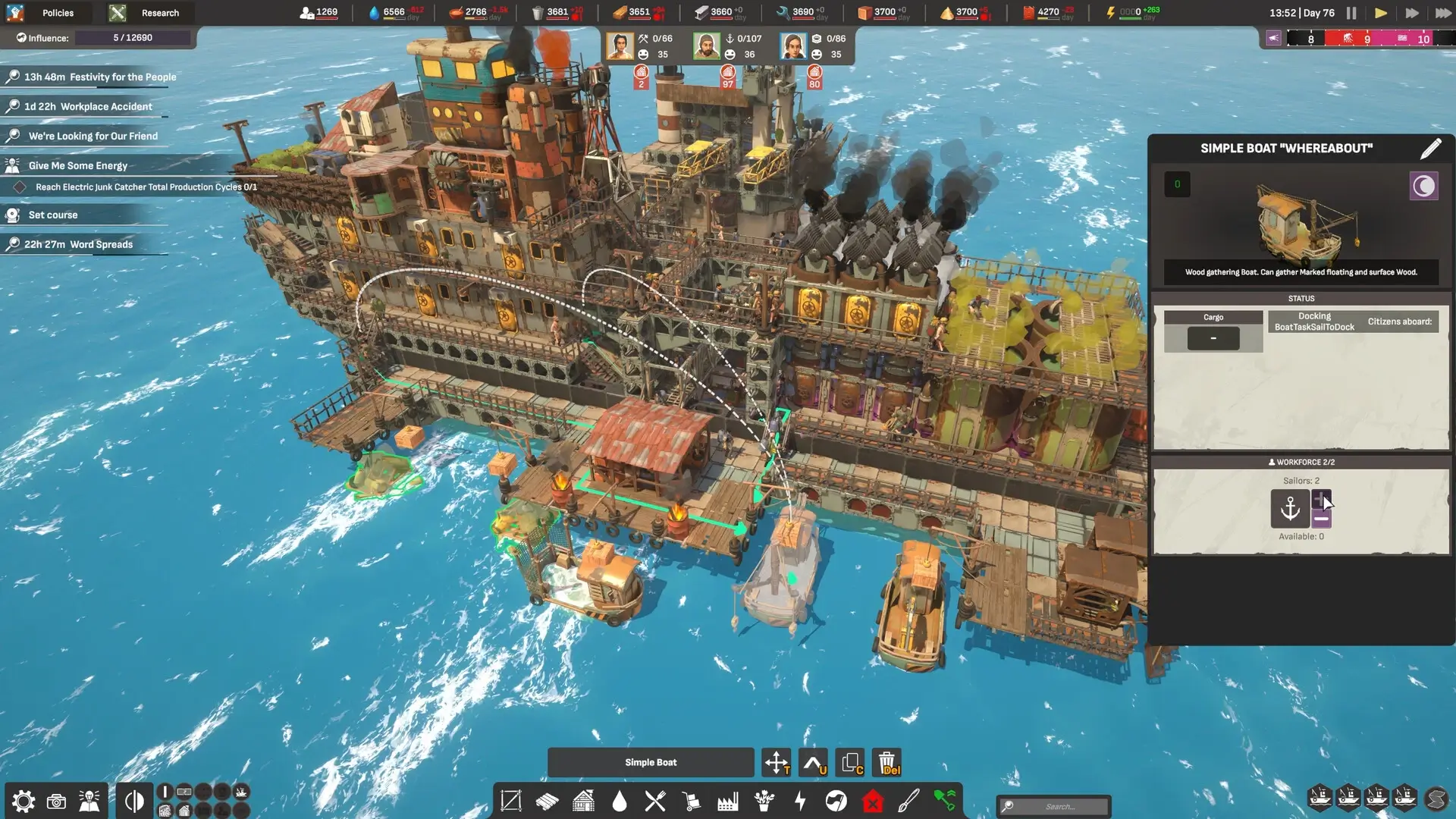 ALL WILL FALL Gameplay Screenshots 4