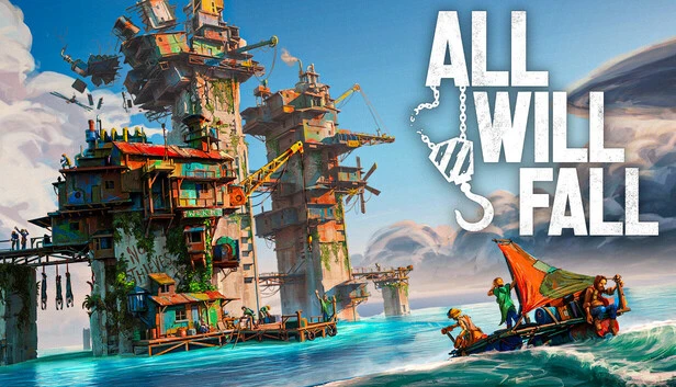 ALL WILL FALL Torrent Download