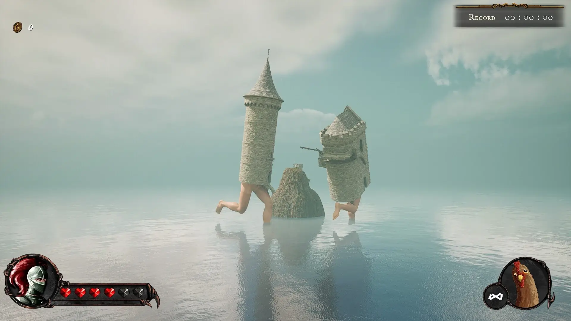 ALTF42 Gameplay Screenshots 4