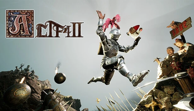 ALTF42 Torrent Download