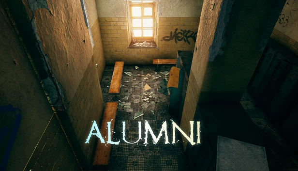 ALUMNI: Escape Room Adventure Torrent Download