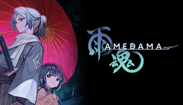AMEDAMA Torrent Download