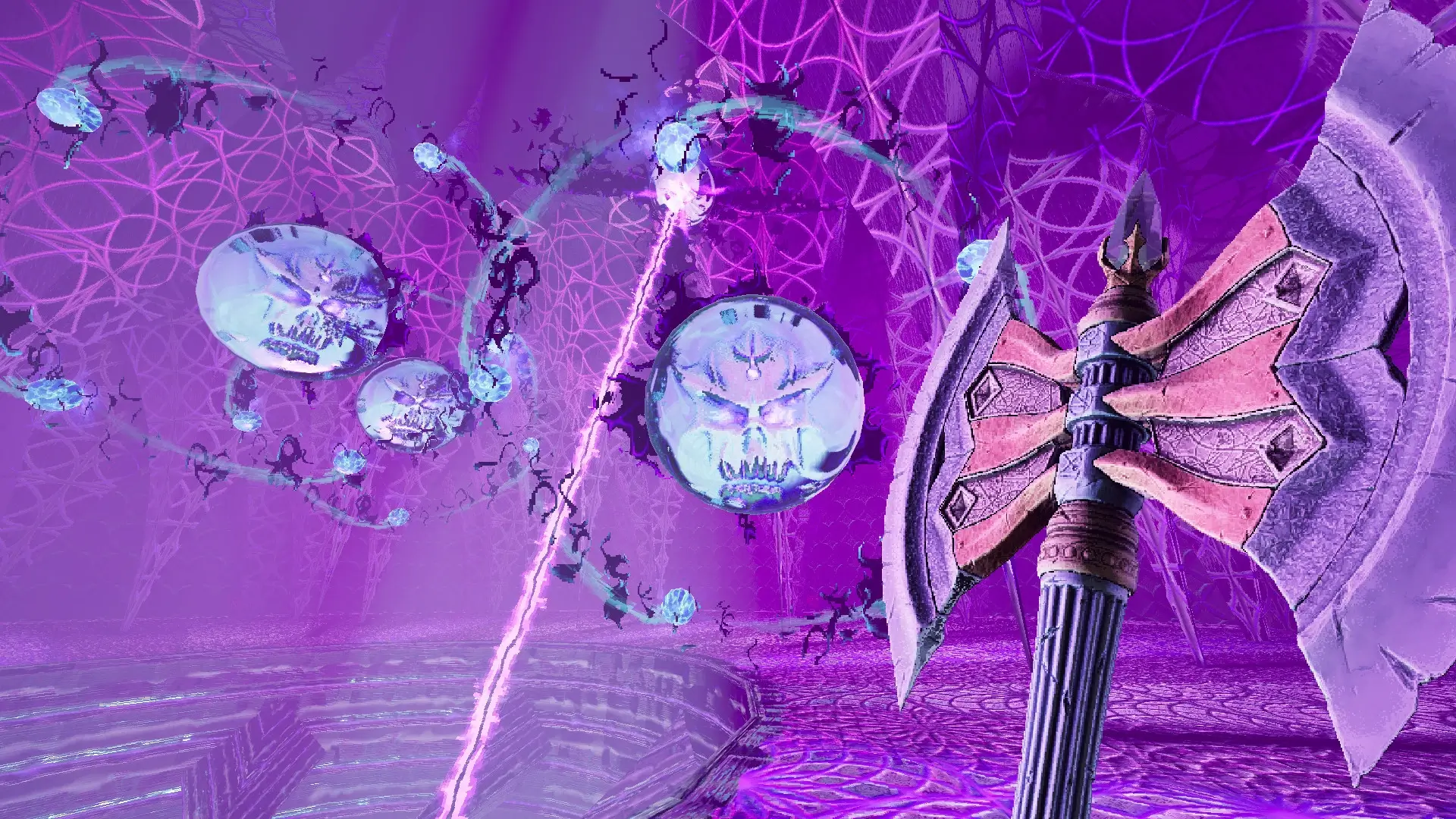 AMID EVIL: Champion Edition Gameplay Screenshots 4