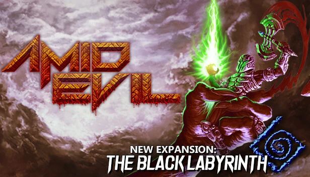 AMID EVIL: Champion Edition Torrent Download