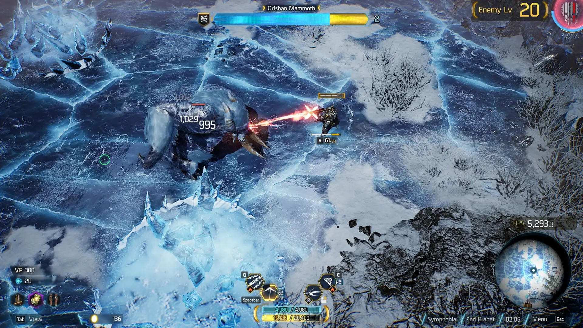 ANVIL Gameplay Screenshots 4