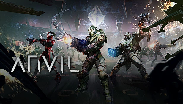ANVIL Torrent Download